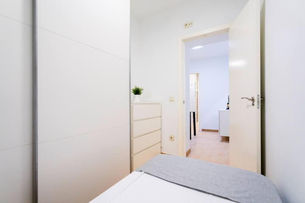 Cosy Interior Ground Floor In Barrio Salamanca-Boc5 Madrid Luaran gambar