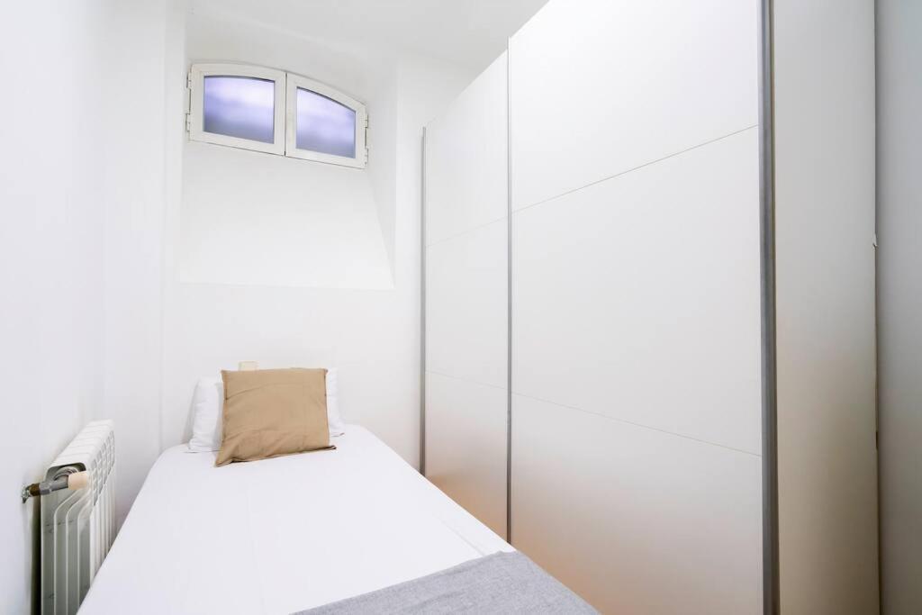Cosy Interior Ground Floor In Barrio Salamanca-Boc5 Madrid Luaran gambar