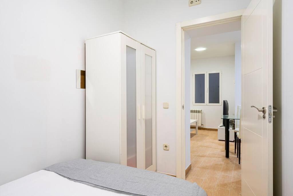Cosy Interior Ground Floor In Barrio Salamanca-Boc5 Madrid Luaran gambar